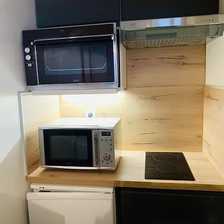 : 4 Pers, 28m², Proche Commodités - Fr-1-314-294 * Avoriaz