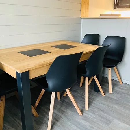 : 4 Pers, 28m², Proche Commodites - Fr-1-314-294 아파트 아보리아